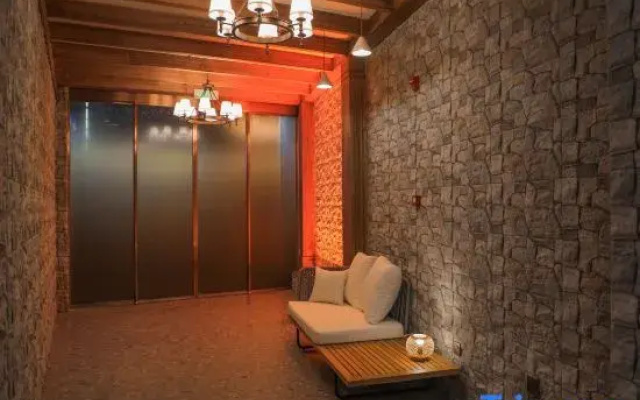 Lang Zhuo Ning Cang Homestay