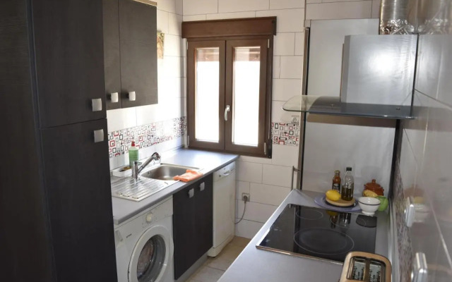 Apartamentos la Vega de Granada
