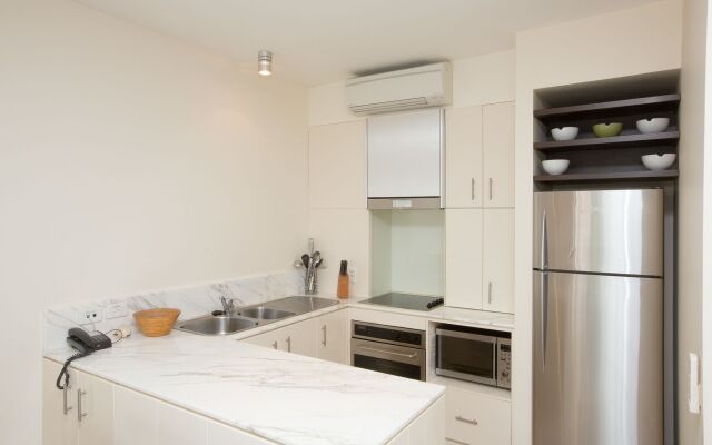 The Beach Club Luxury Private Apartments