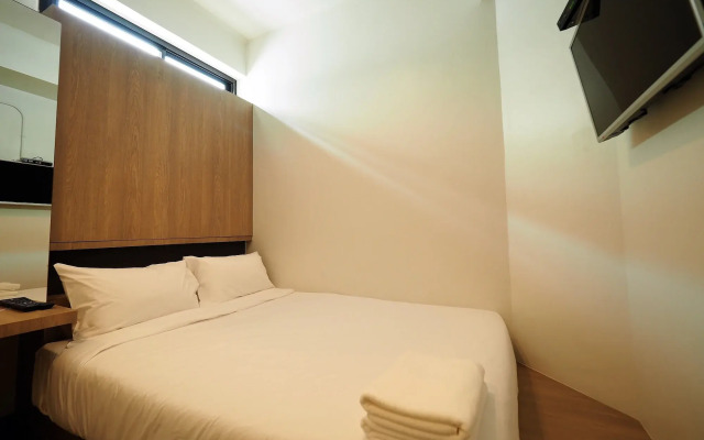 T Hostel at Victory Monument