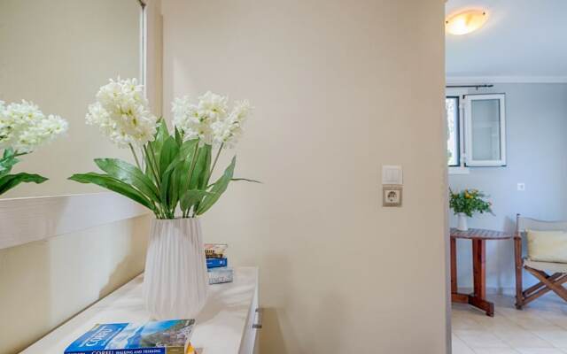 Andreas Hideaway Palaiokastritsa