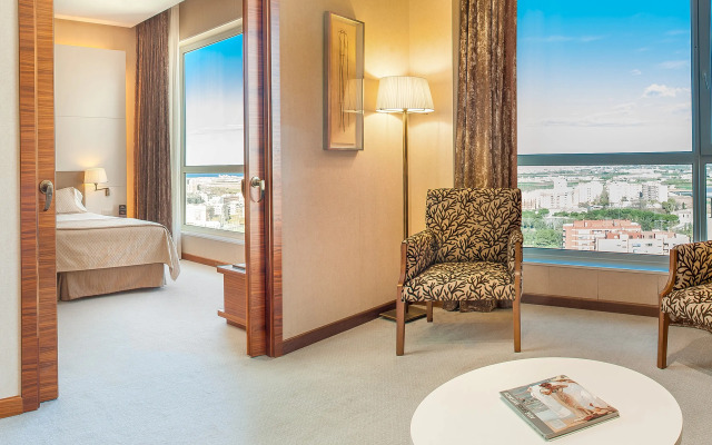 Sercotel Sorolla Palace Hotel