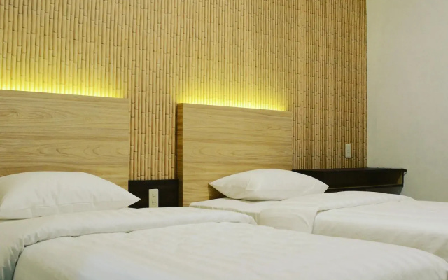 Hotel Kalang Ulu