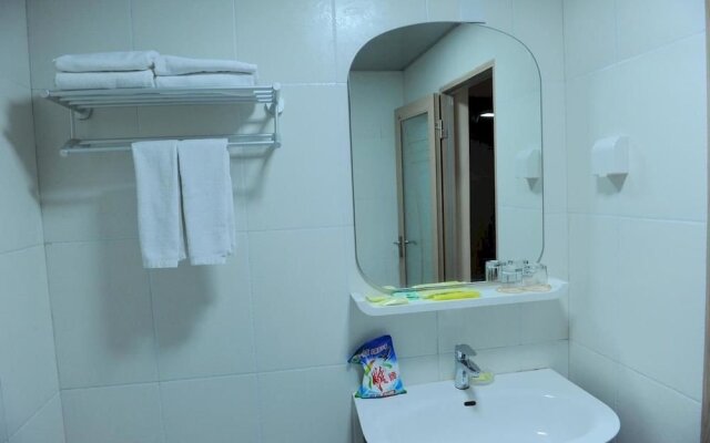 Changle Hot Spring Hotel