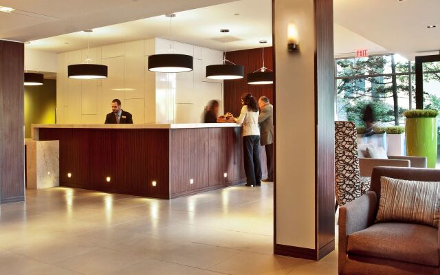 Weber's Hotel & Restaurant