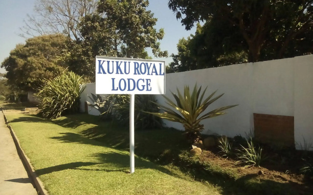 Kuku Royal Lodge