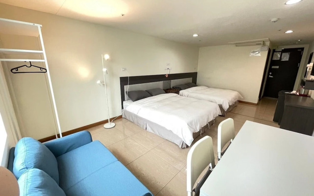 HuangXuan International Hotel