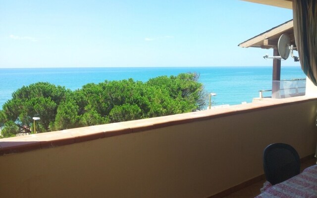 SiciliaMare Seaside Apartments