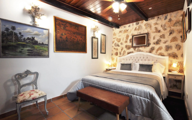 Sa Vinya des Convent Agroturismo