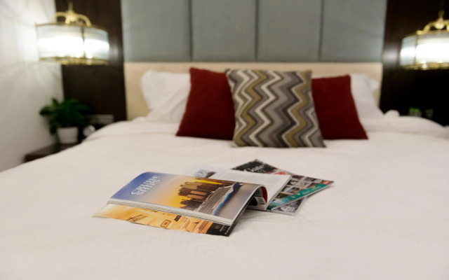 Splendid Hotel & Spa