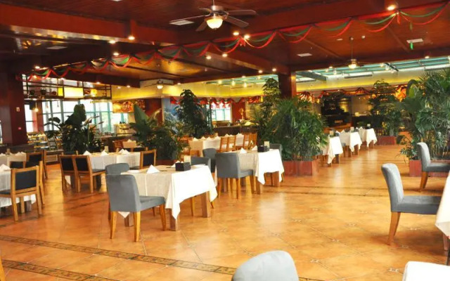 Grand International Hotel Chongqing