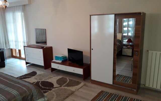 Villa Lia Beach Flats Konyaalti