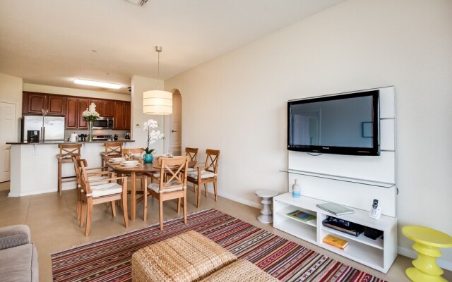 Cozy Condo W/private Balcony & Free Resort Access