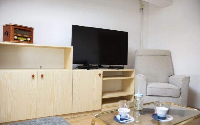 Apartment L&M