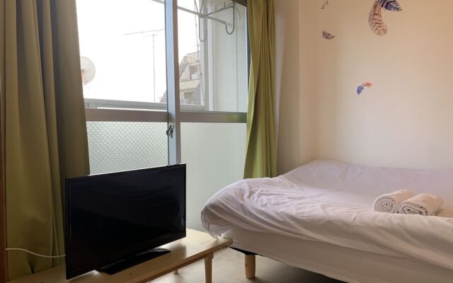 EX Tenjinnomori Apartment 403