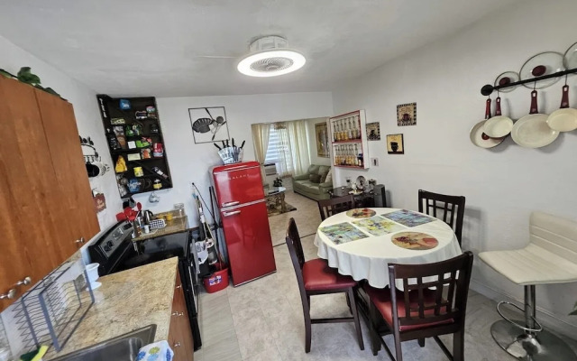 Little Havana 2BR Near Brickell & Midtown
