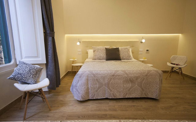 Quiriti Vatican Relais