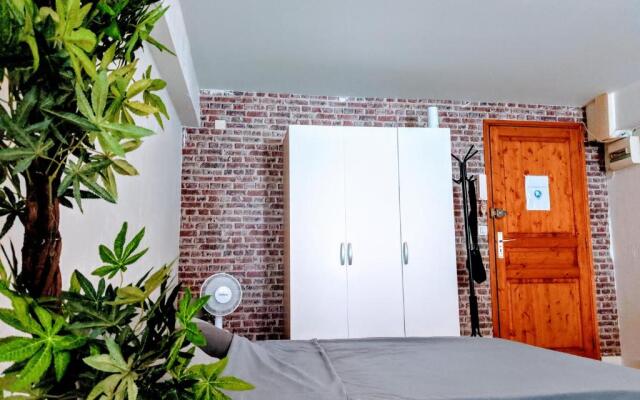 Studio équipé Hyper centre de Valence