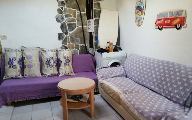 Holiday Home Las Palomas