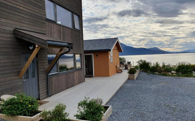 Yggdrasil Farmhotel Retreat, Spa & Yoga