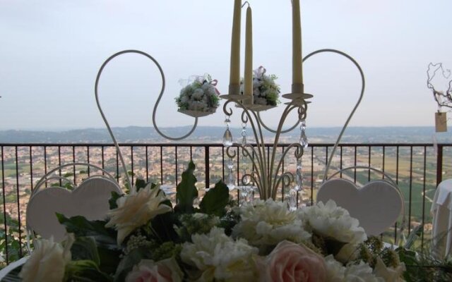 Locanda la Candola