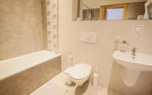 Guesthouse Ameda
