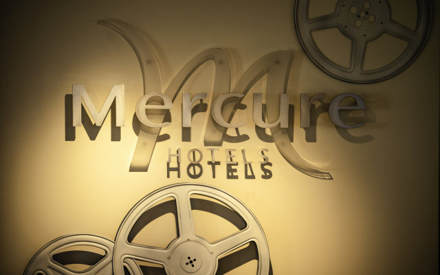 Hôtel Mercure Lyon Centre Lumière