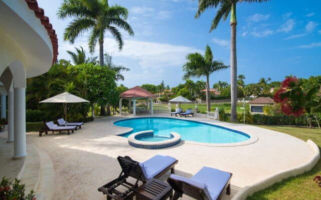 Crown Villas 5 bdrm