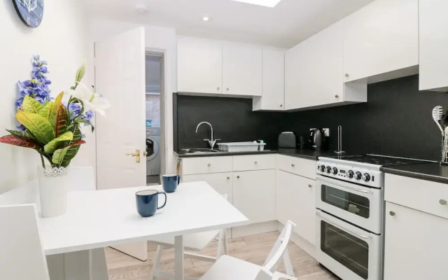 Seaspray Cottage