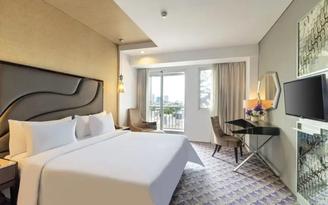 Fairview Hotel by ARTOTEL