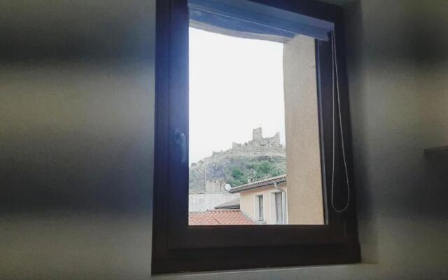 Appartement Netflix centre de Vienne près de Lyon
