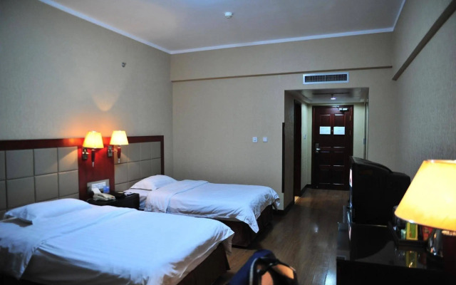 Detai Hotel