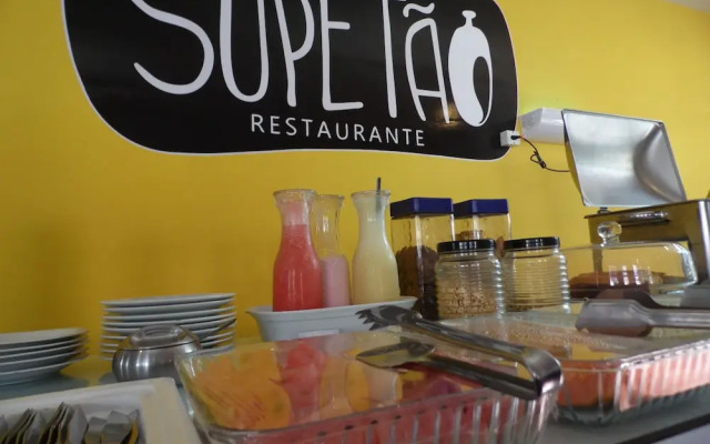 Center Plaza Prime Hotel