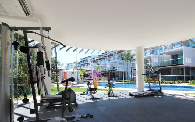 Exclusive Apartment Resort by Olahola