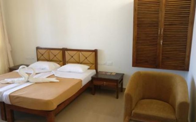 KSTDC Hotel Mayura Pine Top Nandi Hills