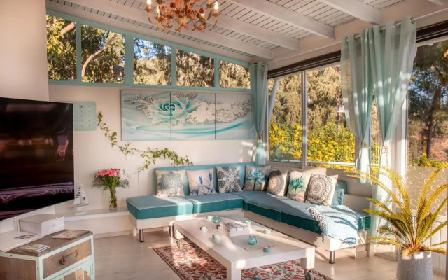 Michelle Suite סוויטת מישל
