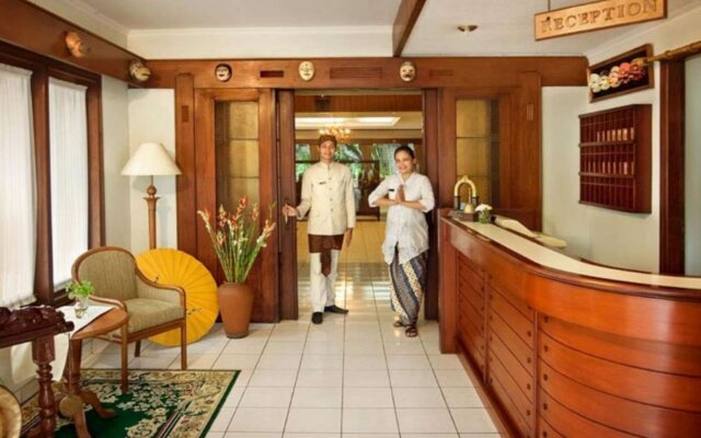 Paniisan Hotel