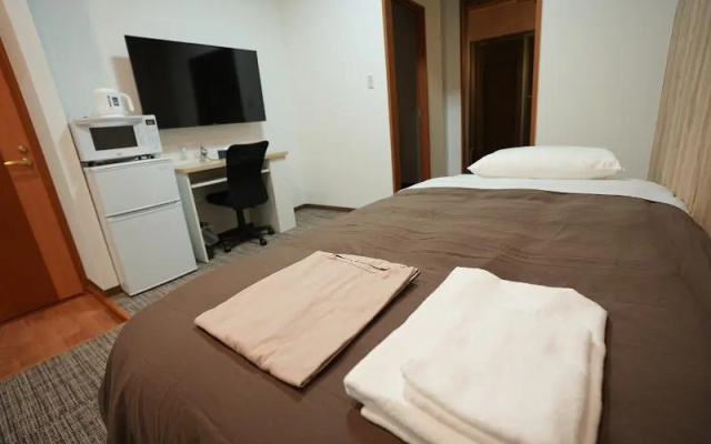 Natural Hot Spring Hotel Kinshay – Guest Rooms – Isahaya