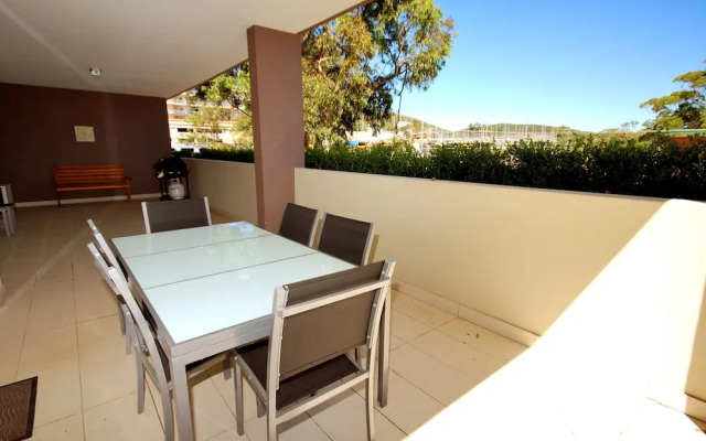 Shoal Bay Road, Aura Apartments, Unit 06, 59