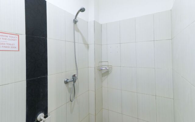 The Ruum Hostel Canggu