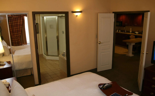 Hampton Inn & Suites Stillwater