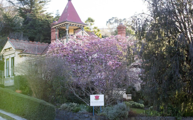 Turret House