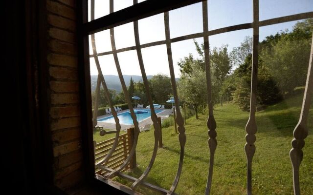 Agriturismo Le Cerinaie