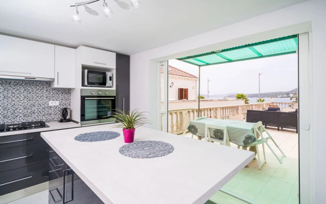 House Davor