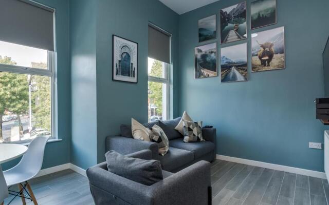 Wellington Park Boutique Apartments