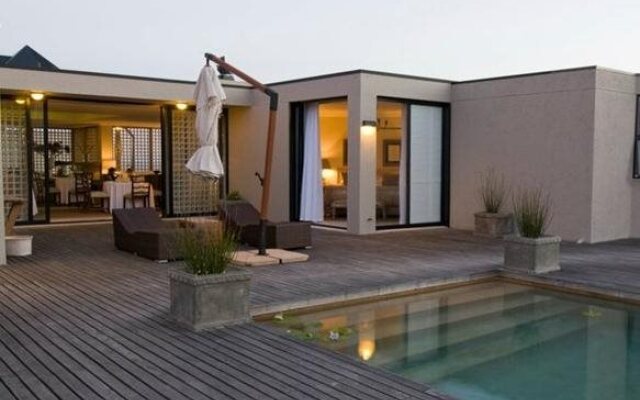 Plettenberg Park Hotel & Spa