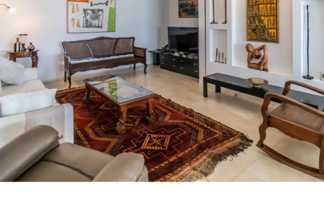 Villa Cubana