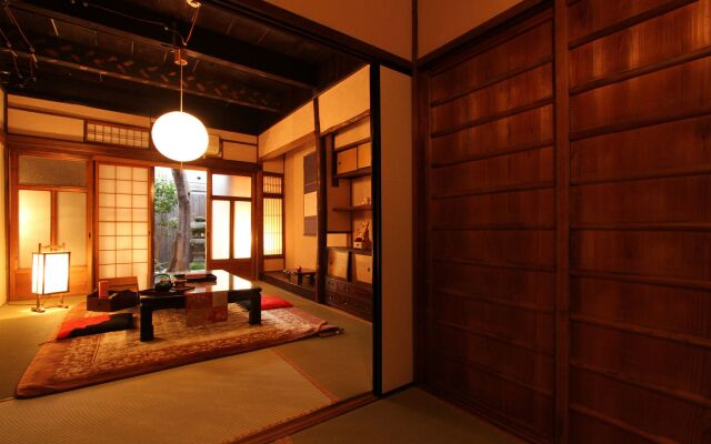 naokonoza Bettei Umekoji