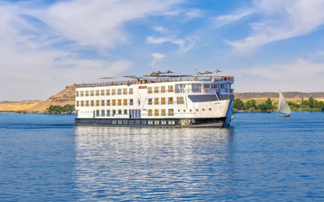 Mövenpick MS Hamees