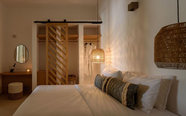 Este Luxury Suites